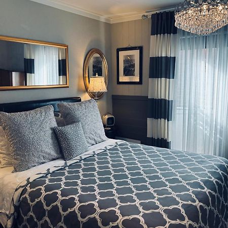 Apartments At The Sentrum كريستيانسوند المظهر الخارجي الصورة