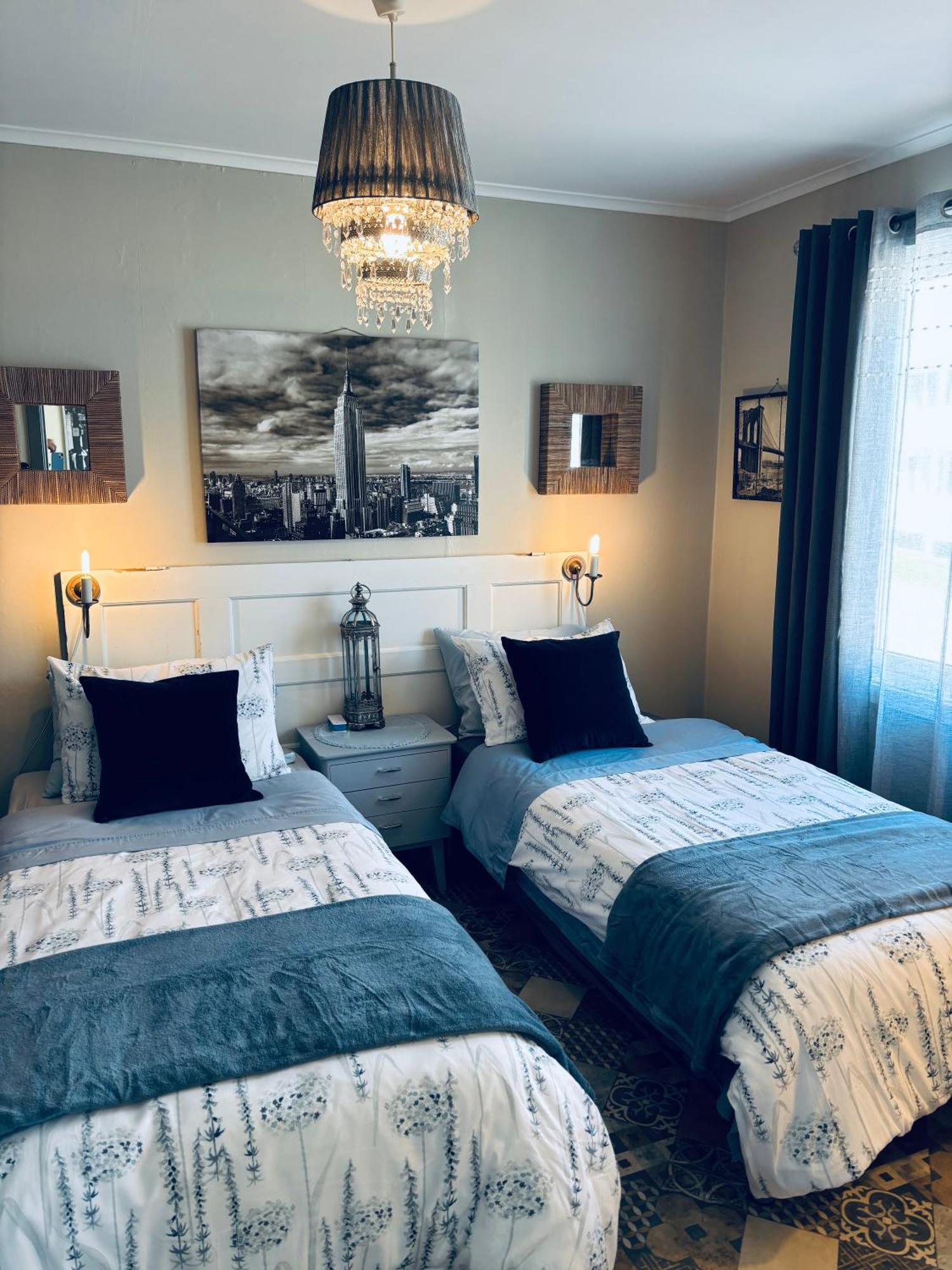 Apartments At The Sentrum كريستيانسوند المظهر الخارجي الصورة